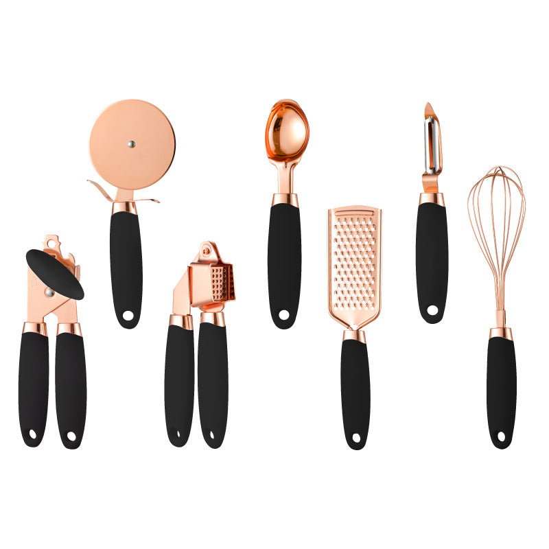 🍳 Kitchen Essentials