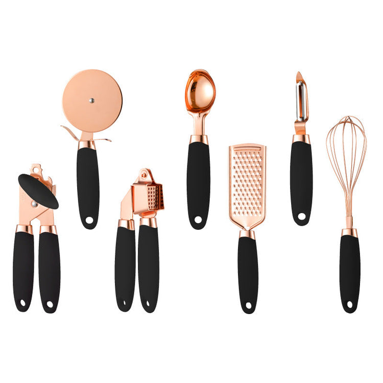 🍳 Kitchen Essentials