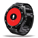 Z27 Smartwatch – Full Touch Multi-Sport Mode with Heart Rate Monitor