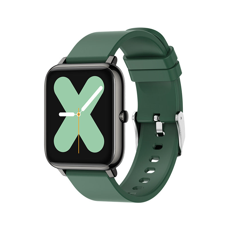 P22 Smart Watch –Fitness & Health Tracker