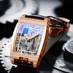 Daystar Square Watch – 8 Styles for Men & Women