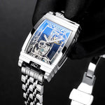 Daystar Square Watch – 8 Styles for Men & Women