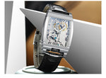 Daystar Square Watch – 8 Styles for Men & Women