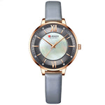Women's Casual Quartz Watch