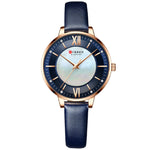 Women's Casual Quartz Watch