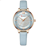 Women's Casual Quartz Watch