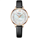 Women's Casual Quartz Watch