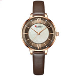 Women's Casual Quartz Watch