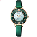 Women's Casual Quartz Watch