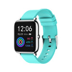 P22 Smart Watch –Fitness & Health Tracker