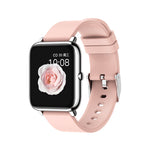 P22 Smart Watch –Fitness & Health Tracker