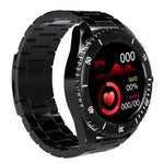 Z27 Smartwatch – Full Touch Multi-Sport Mode with Heart Rate Monitor