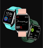 P22 Smart Watch –Fitness & Health Tracker