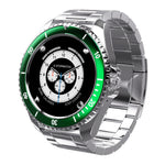 Z27 Smartwatch – Full Touch Multi-Sport Mode with Heart Rate Monitor