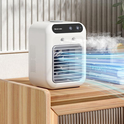 Mini Air  Cooler Fan