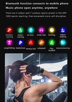 Smartwatch for Men & Women – 1.83" BT Call, Heart Rate & Fitness Tracker