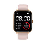 Smartwatch for Men & Women – 1.83" BT Call, Heart Rate & Fitness Tracker