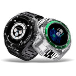 Z27 Smartwatch – Full Touch Multi-Sport Mode with Heart Rate Monitor