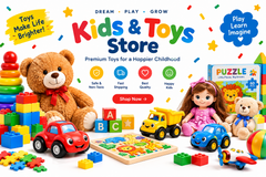 Toys